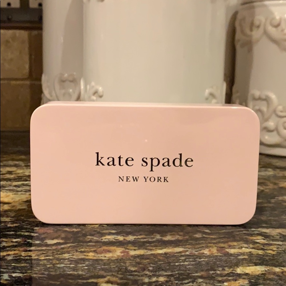 Kate Spade New York Display Block